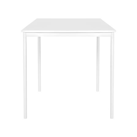 โต๊ะอาหาร FURDINI AOSTA 110 ซม. สีขาว_3