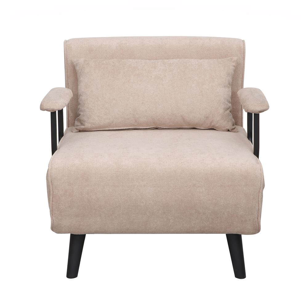 โซฟาเบด FURDINI IVA สีน้ำตาล