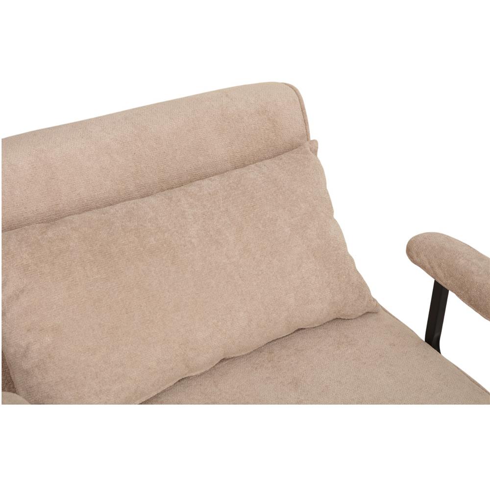 โซฟาเบด FURDINI IVA สีน้ำตาล