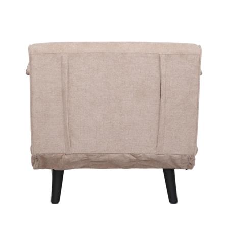 โซฟาเบด FURDINI IVA สีน้ำตาล_6