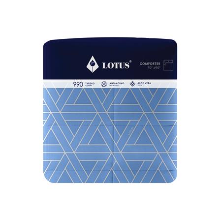 ชุดผ้าปูที่นอน 3.5 ฟุต 4 ชิ้น LOTUS MILANO 05(S24)_5