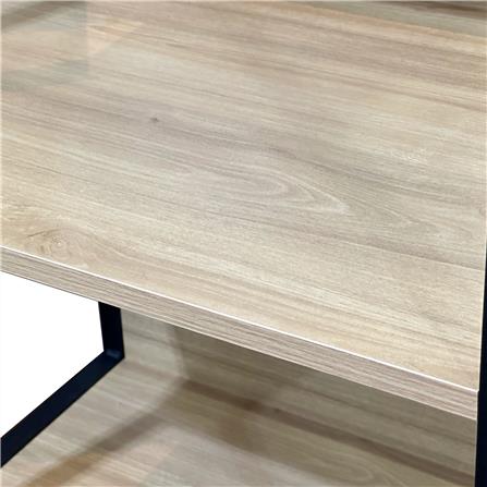 ชั้นวางของโล่ง 5 ชั้น FURDINI PORTER 52 ซม. สี NATURAL_2