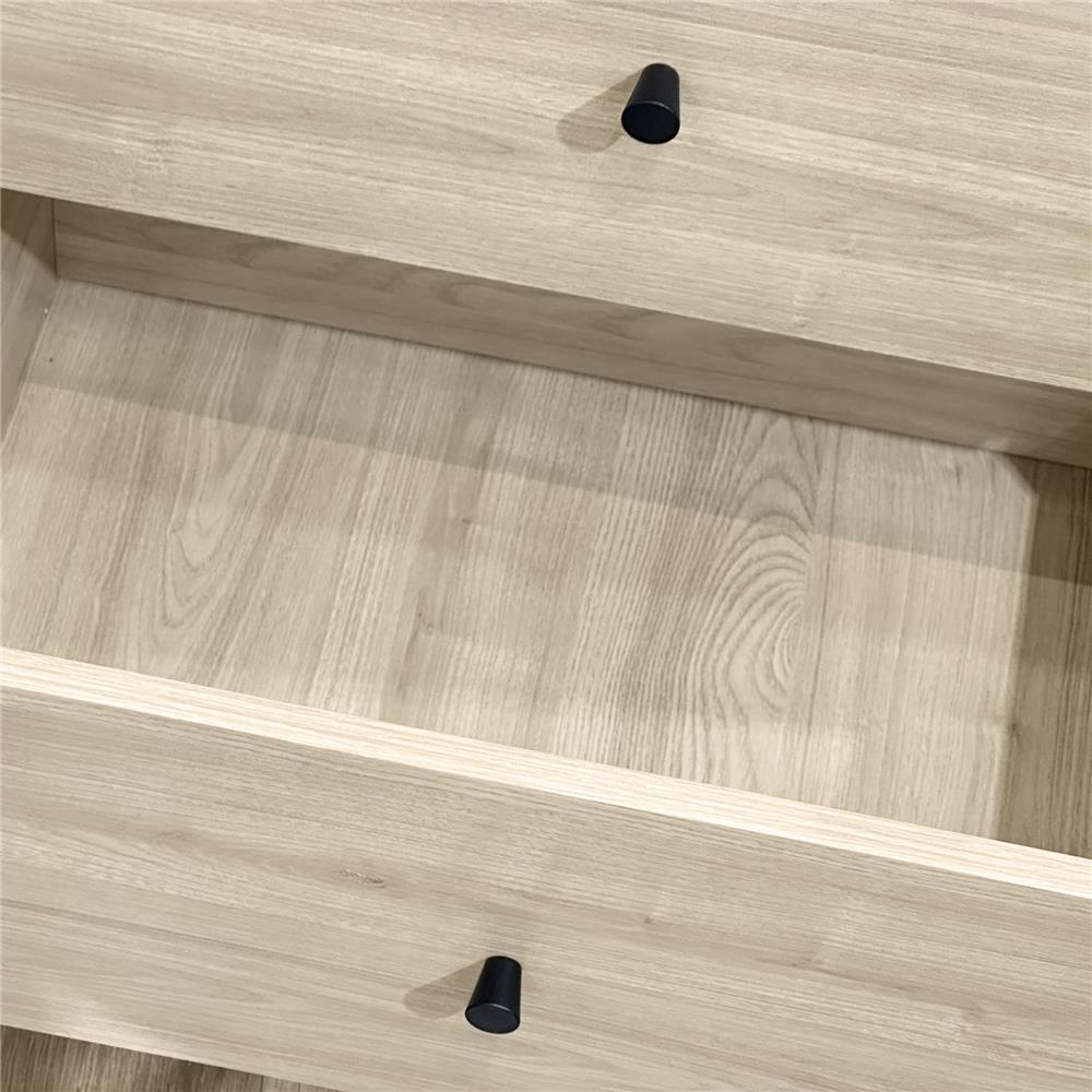 ตู้เสื้อผ้าบานโล่ง FURDINI PORTER 64 ซม. สี NATURAL