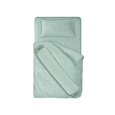 ชุดผ้าปูที่นอน 3.5 ฟุต 4 ชิ้น LOTUS MILANO 04(S24)_1