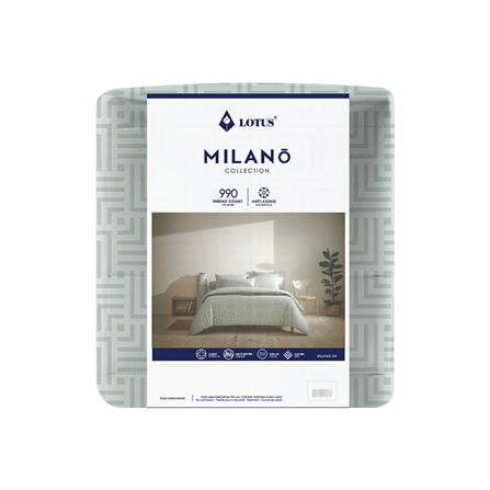 ชุดผ้าปูที่นอน 3.5 ฟุต 4 ชิ้น LOTUS MILANO 04(S24)_6