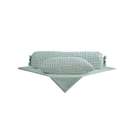 ชุดผ้าปูที่นอน 3.5 ฟุต 3 ชิ้น LOTUS MILANO 04(S24)_2