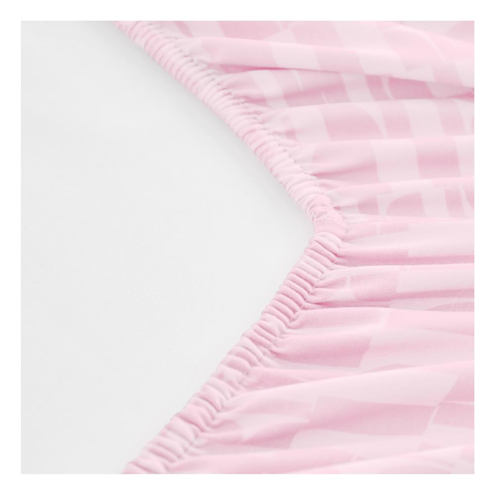 ชุดผ้าปูที่นอน 5 ฟุต 5 ชิ้น ELLE PARIS SIMPLICITE ECLAIR(S24)