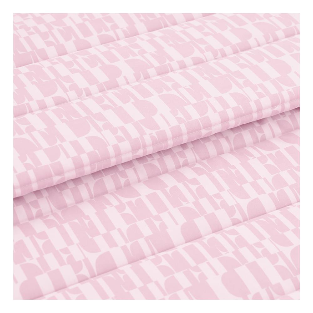 ชุดผ้าปูที่นอน 5 ฟุต 5 ชิ้น ELLE PARIS SIMPLICITE ECLAIR(S24)