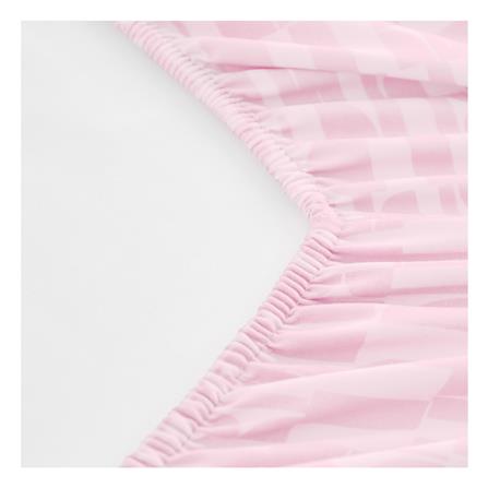 ชุดผ้าปูที่นอน 5 ฟุต 5 ชิ้น ELLE PARIS SIMPLICITE ECLAIR(S24)_3