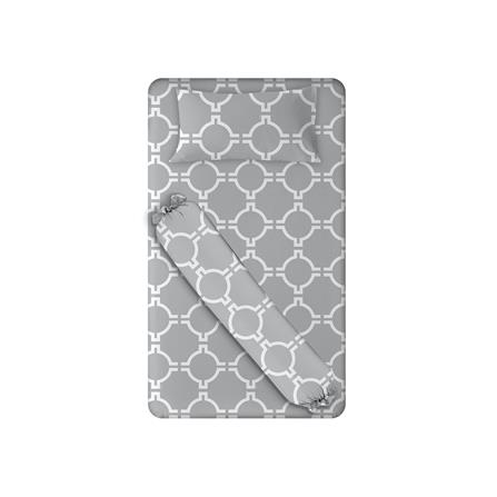 ชุดผ้าปูที่นอน 3.5 ฟุต (ชุด 3 ชิ้น) LOTUS MILANO 01(S24)_1