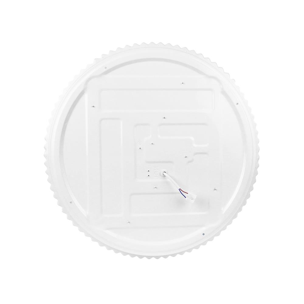 ไฟเพดาน LED BEC PERCY-81 48 วัตต์ DAYLIGHT/COOL WHITE/WARM WHITE 19 นิ้ว