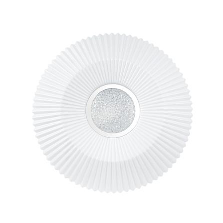 ไฟเพดาน LED BEC PERCY-81 48 วัตต์ DAYLIGHT/COOL WHITE/WARM WHITE 19 นิ้ว_0