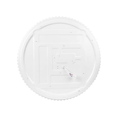 ไฟเพดาน LED BEC PERCY-81 48 วัตต์ DAYLIGHT/COOL WHITE/WARM WHITE 19 นิ้ว_2