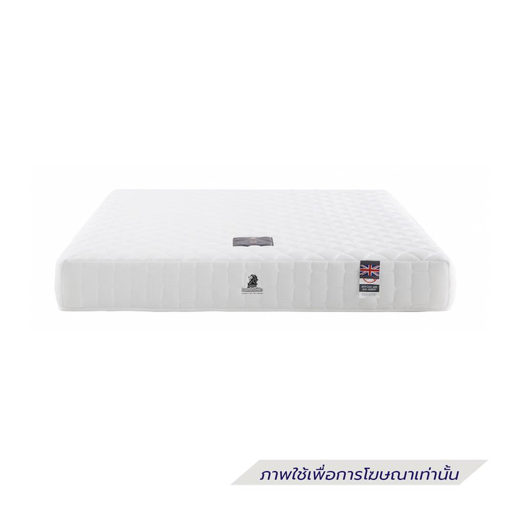 ที่นอน 3.5 ฟุต DUNLOPILLO MALTON พร้อมชุดเครื่องนอน 3 ชิ้น