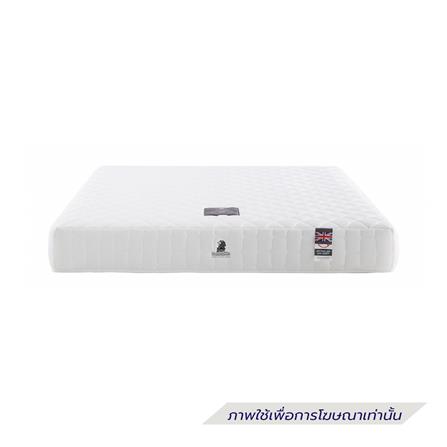 ที่นอน 3.5 ฟุต DUNLOPILLO MALTON พร้อมชุดเครื่องนอน 3 ชิ้น_1