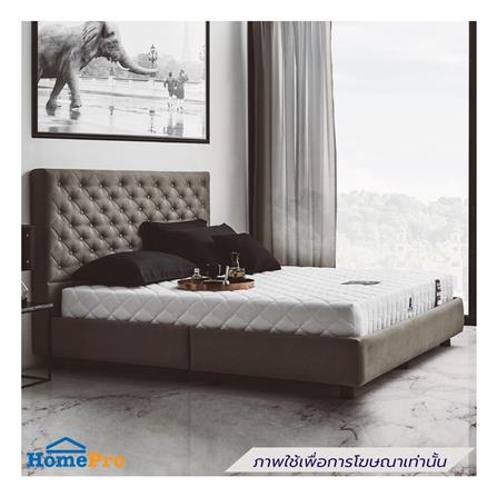 ที่นอน 3.5 ฟุต DUNLOPILLO MALTON พร้อมชุดเครื่องนอน 3 ชิ้น_3