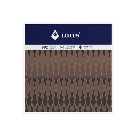 ชุดผ้าปูที่นอน 3.5 ฟุต (ชุด 3 ชิ้น) LOTUS MILANO 03(S24)_5