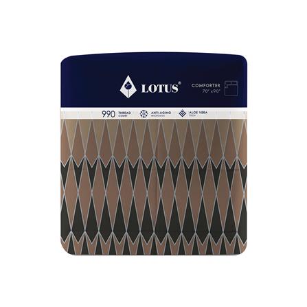 ชุดผ้าปูที่นอน 3.5 ฟุต 4 ชิ้น LOTUS MILANO 03(S24)_5