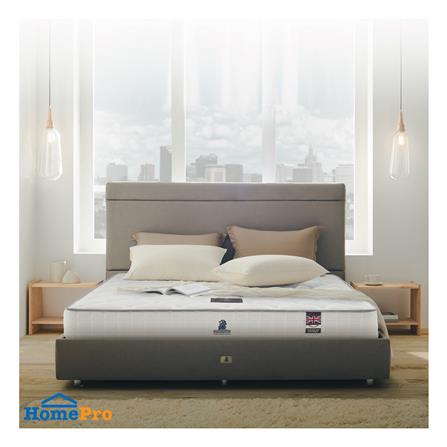 ที่นอน 5 ฟุต DUNLOPILLO SERENE พร้อมหมอนหนุน 2 ชิ้น_3