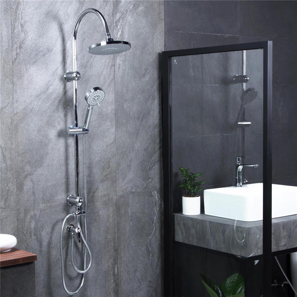 ฝักบัว RAIN SHOWER เดี่ยว RASLAND RA F631-F2222