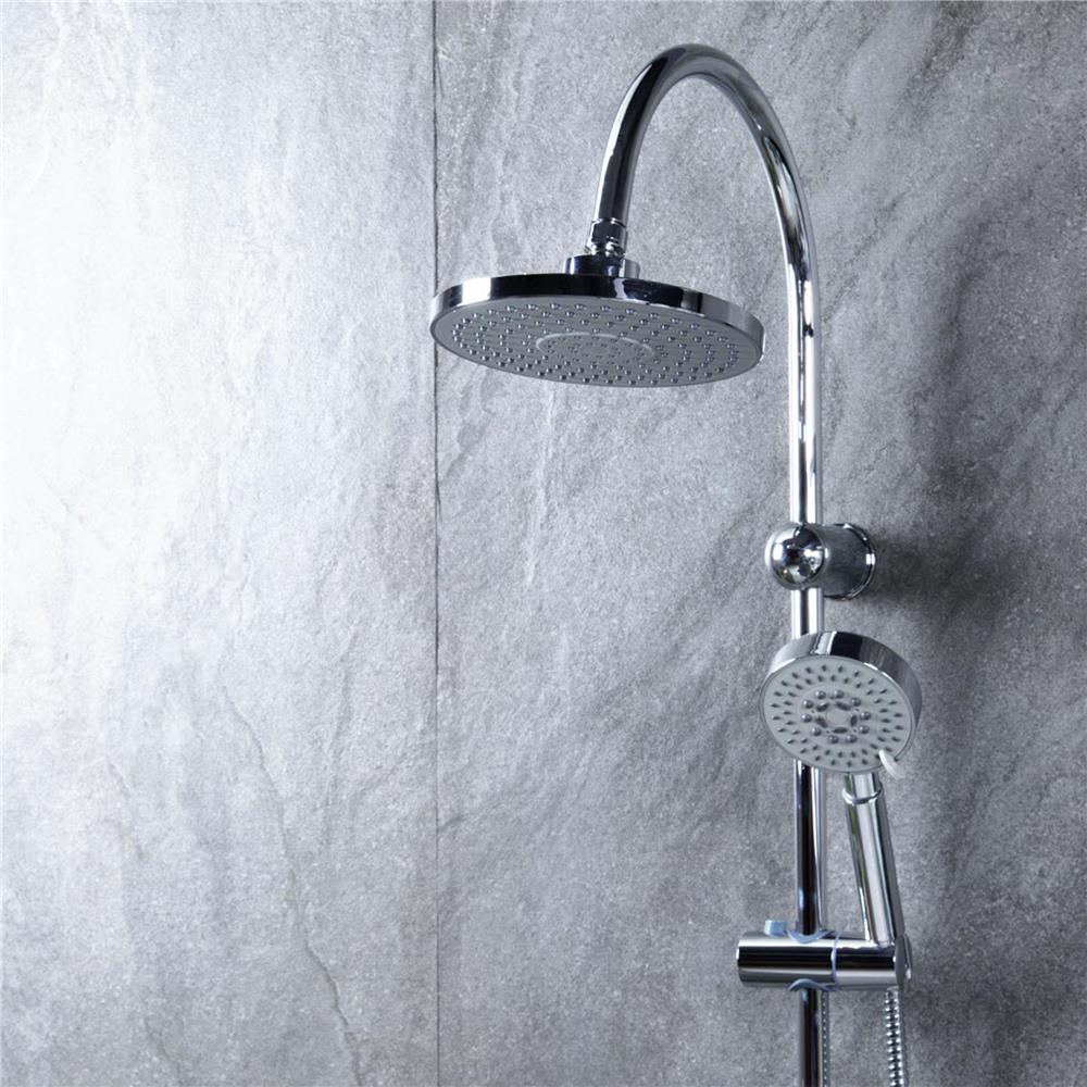 ฝักบัว RAIN SHOWER เดี่ยว RASLAND RA F631-F2222