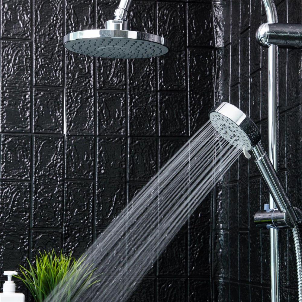 ฝักบัว RAIN SHOWER เดี่ยว RASLAND RA F631-F2222