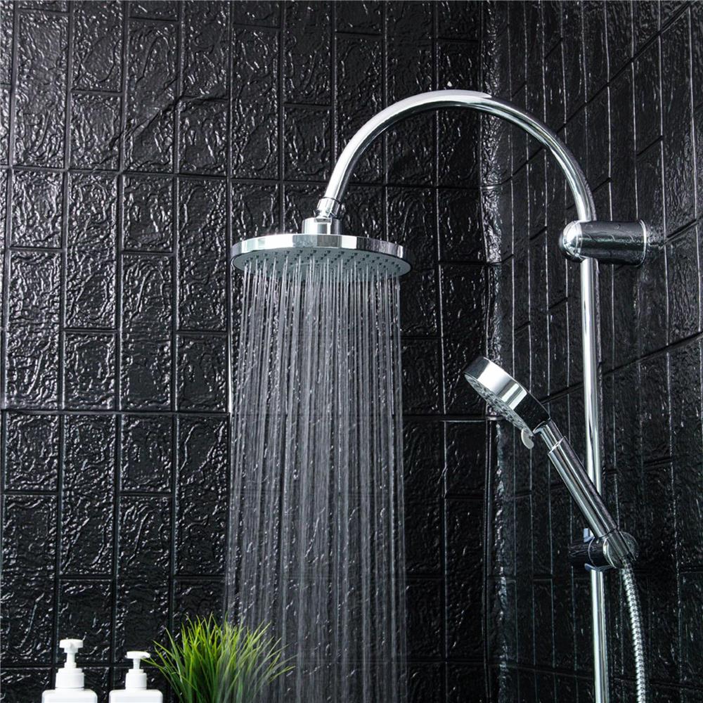 ฝักบัว RAIN SHOWER เดี่ยว RASLAND RA F631-F2222