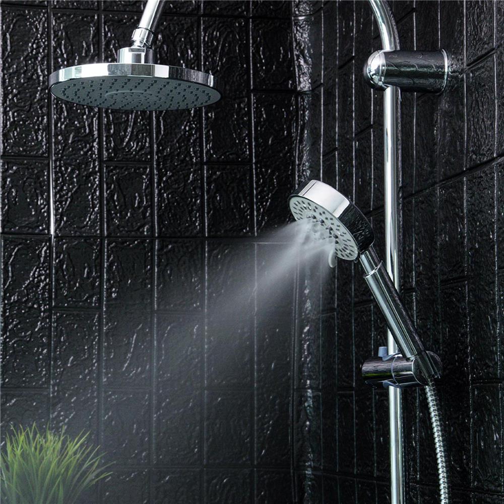 ฝักบัว RAIN SHOWER เดี่ยว RASLAND RA F631-F2222