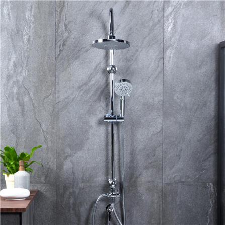 ฝักบัว RAIN SHOWER เดี่ยว RASLAND RA F631-F2222_3