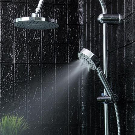 ฝักบัว RAIN SHOWER เดี่ยว RASLAND RA F631-F2222_9