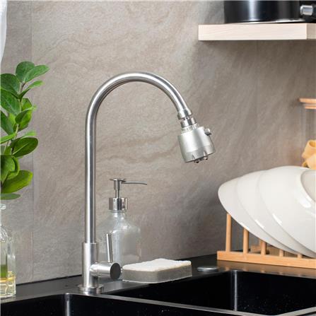 ก๊อกซิงค์เดี่ยวเคาน์เตอร์ RASLAND RA A11021-4567_1