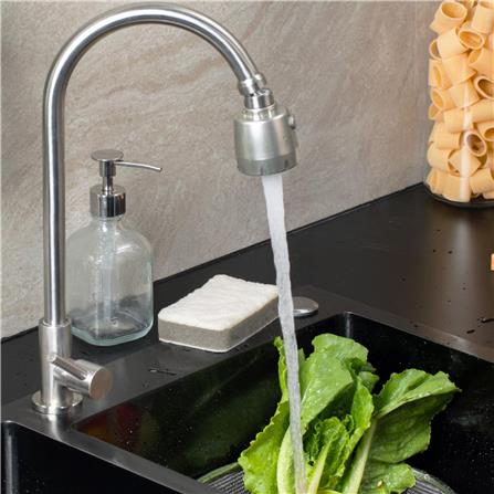 ก๊อกซิงค์เดี่ยวเคาน์เตอร์ RASLAND RA A11021-4567_2