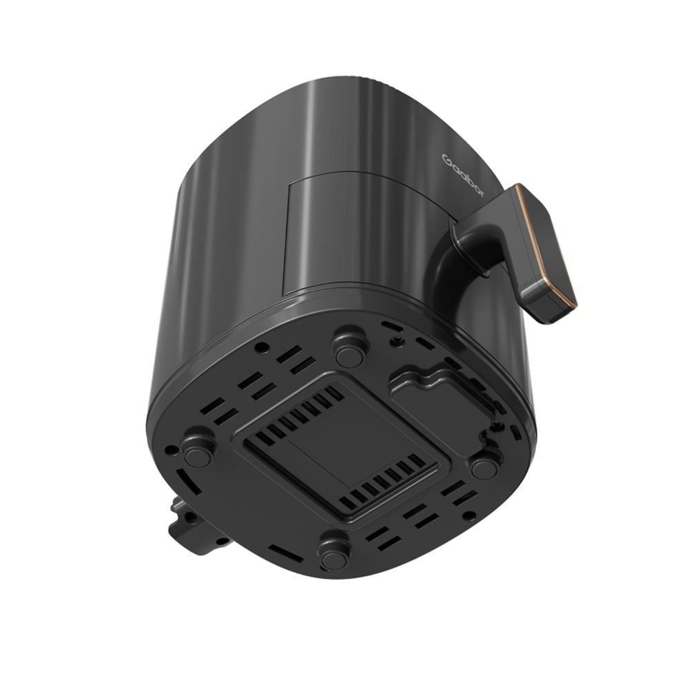หม้อทอด GAABOR AF-35M02A 4 ลิตร สีดำ
