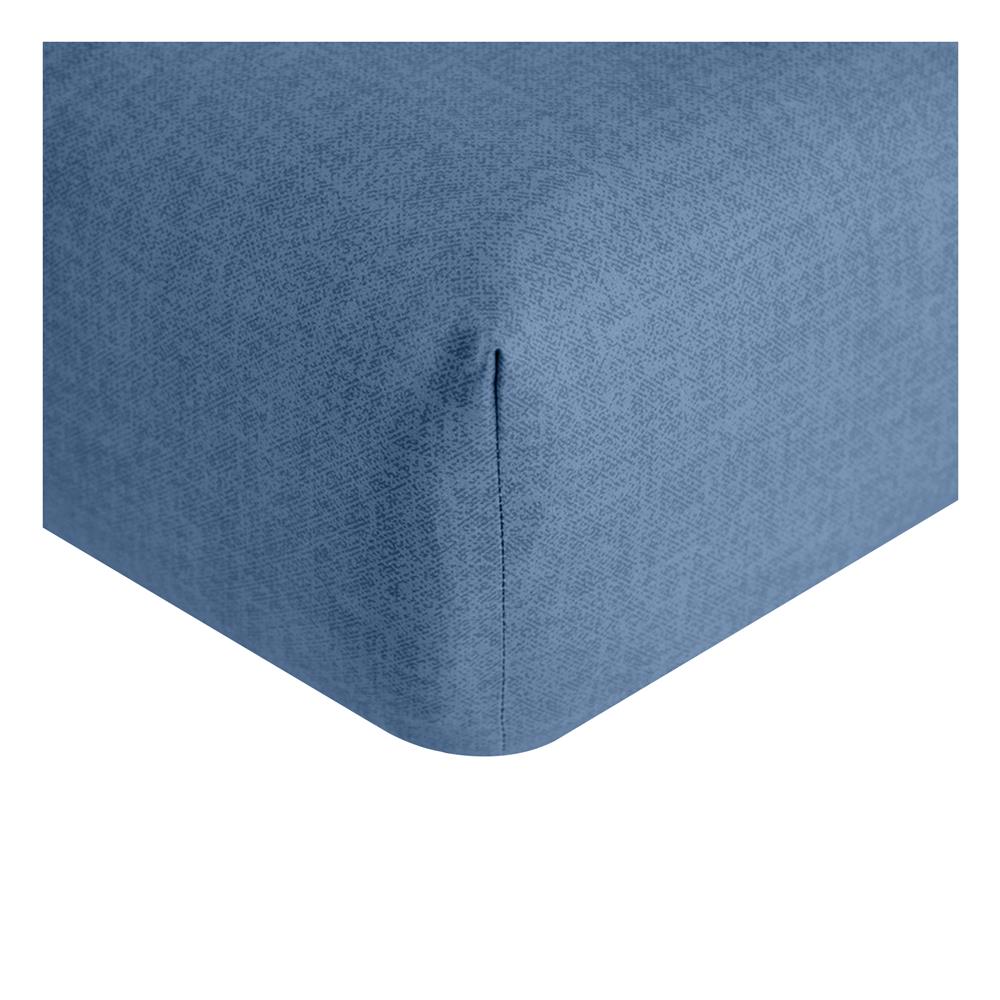 ชุดผ้าปูที่นอน 3.5 ฟุต 3 ชิ้น LOTUS ATTITUDE ELEMENTS สี BLUE MOON