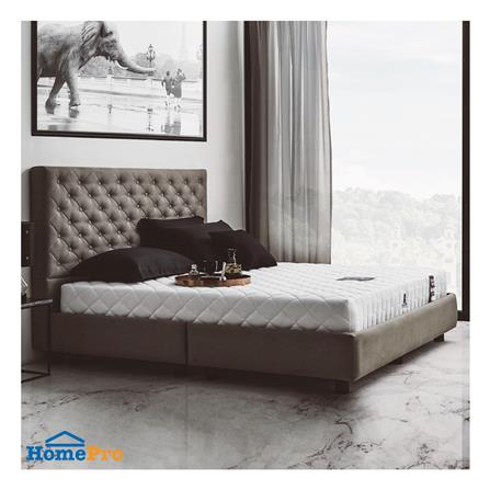 ที่นอน 6 ฟุต DUNLOPILLO MALTON พร้อมชุดเครื่องนอน 5 ชิ้น_3