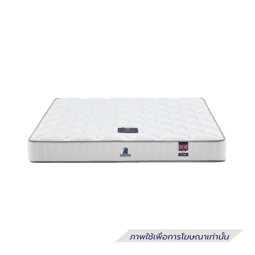 ที่นอน 3.5 ฟุต DUNLOPILLO SERENE พร้อมหมอนหนุน 1 ชิ้น