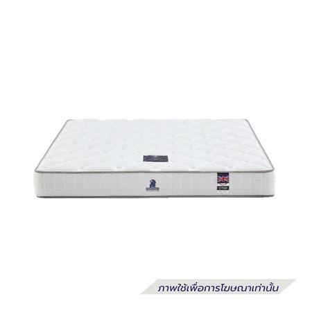 ที่นอน 3.5 ฟุต DUNLOPILLO SERENE พร้อมหมอนหนุน 1 ชิ้น_1