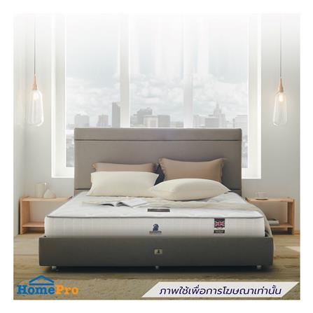 ที่นอน 3.5 ฟุต DUNLOPILLO SERENE พร้อมหมอนหนุน 1 ชิ้น_3