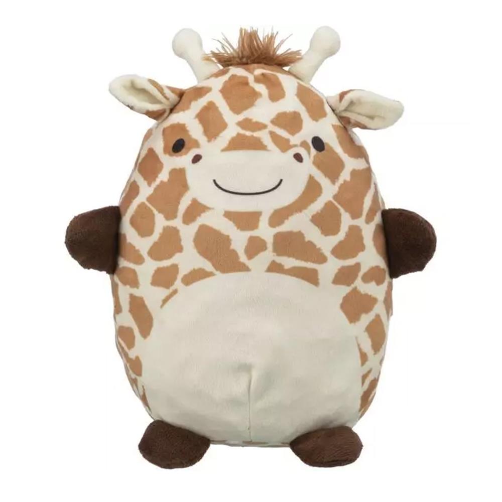 ของเล่นสุนัข TRIXIE PLUSH GIRAFFE