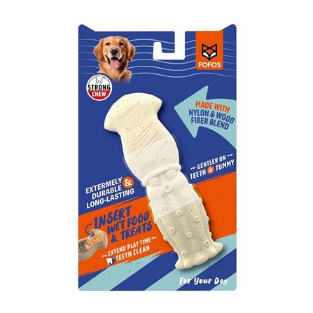 ของเล่นสุนัข FOFOS DURABLE DOG CHEW CUTTLEFISH_0
