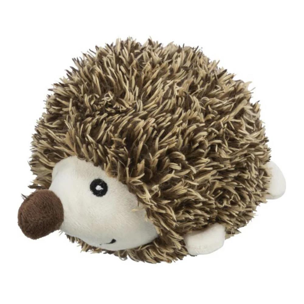 ของเล่นสุนัข TRIXIE BALL PLUSH HEDGEHOG