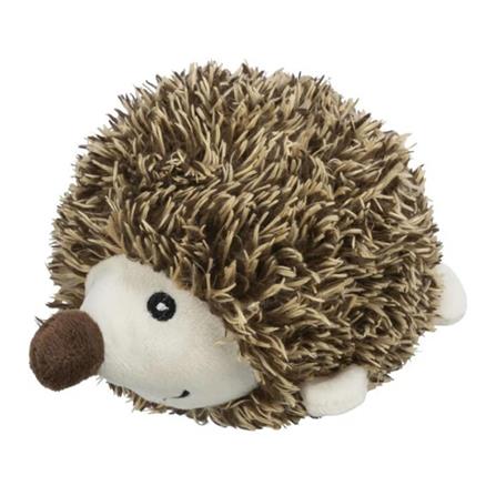 ของเล่นสุนัข TRIXIE BALL PLUSH HEDGEHOG_0