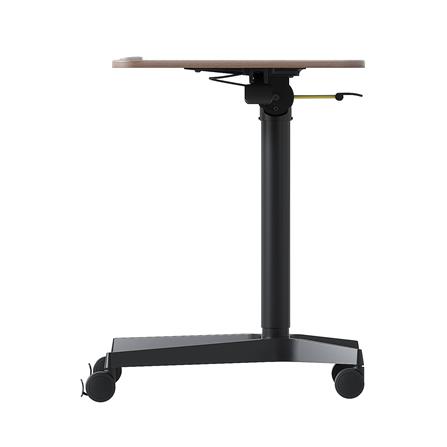 โต๊ะอเนกประสงค์ FURDINI THEO HW124-2 71.5 ซม. สีน้ำตาลเข้ม_2