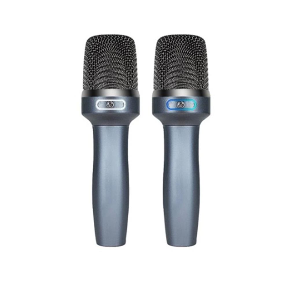 ไมโครโฟนไร้สาย SHERMAN MIC-132