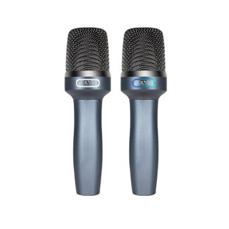 ไมโครโฟนไร้สาย SHERMAN MIC-132_0