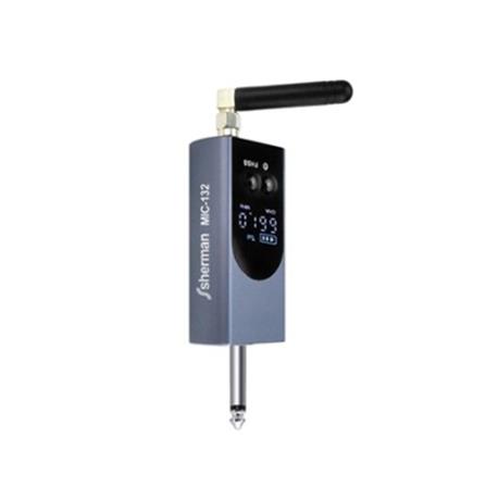 ไมโครโฟนไร้สาย SHERMAN MIC-132_1