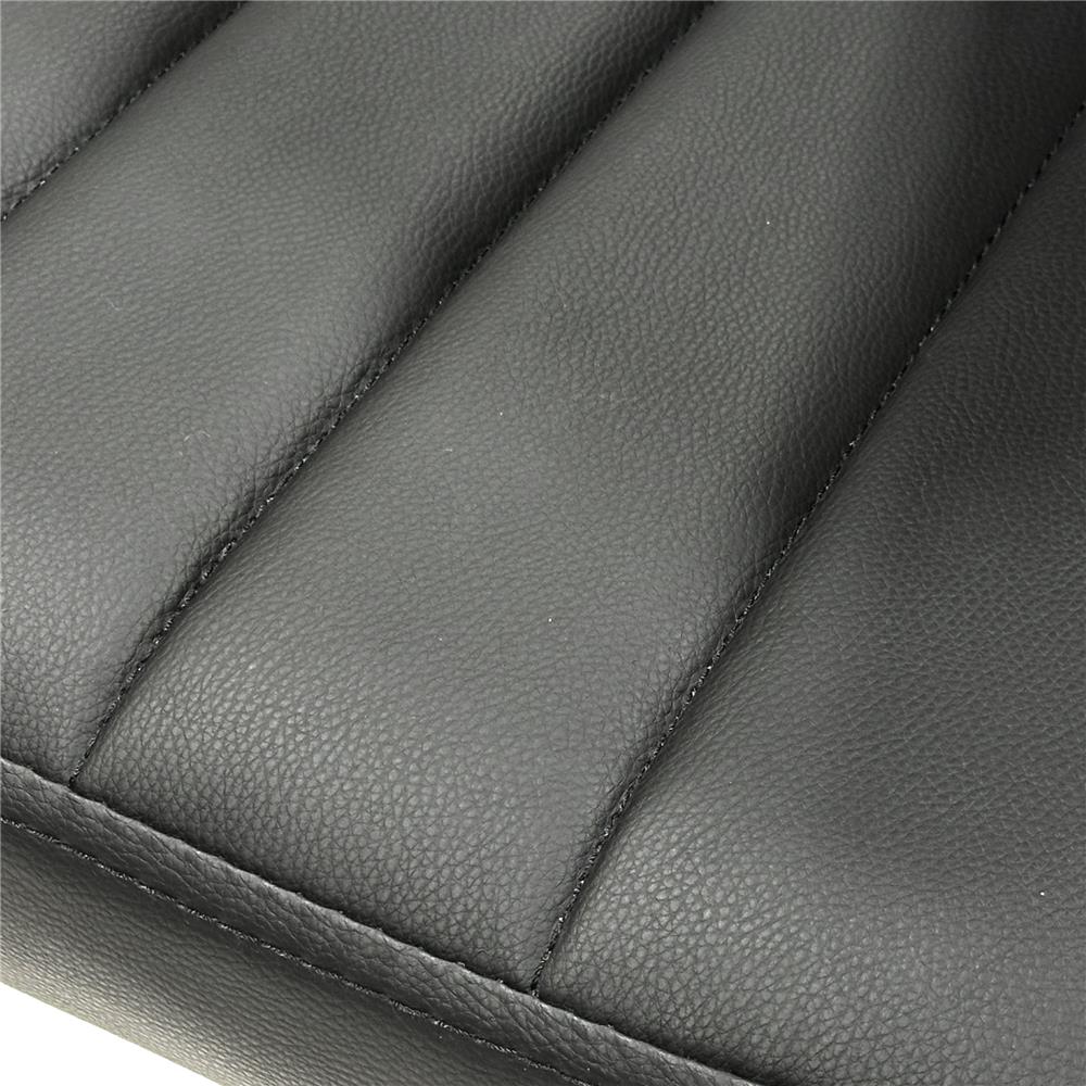 เก้าอี้จัดเลี้ยง FURDINI UNIQUE B-35 PU สีดำ