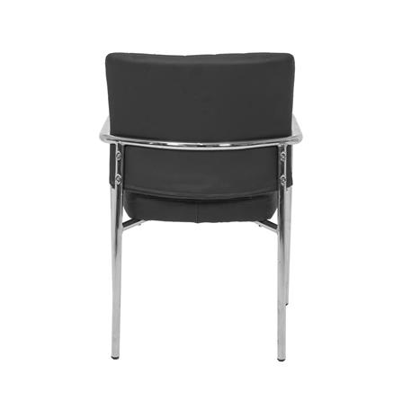 เก้าอี้จัดเลี้ยง FURDINI UNIQUE B-35 PU สีดำ_6