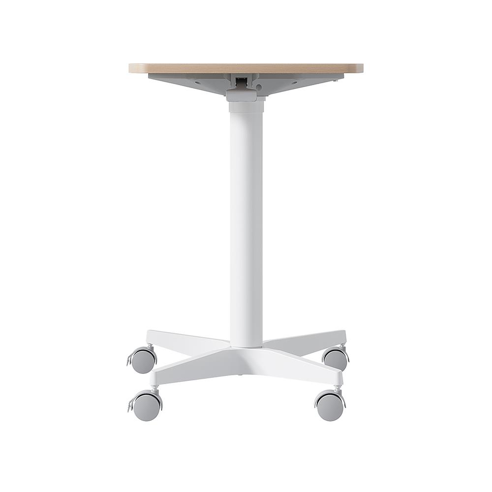 โต๊ะอเนกประสงค์ FURDINI RENA UP111 76 ซม. สี NATURAL/ขาว