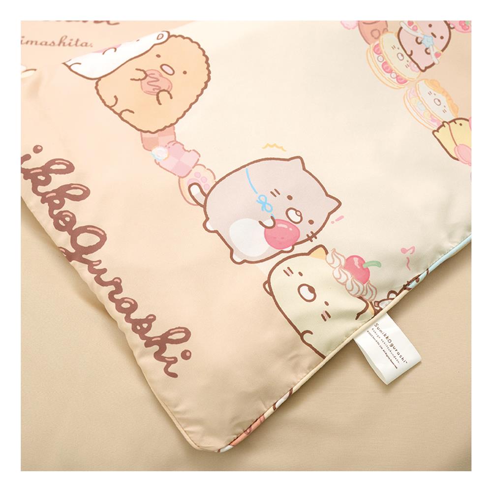 ผ้านวม TULIP SUMIKKO 60X80 นิ้ว 60258-DLD030